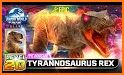 Hybrid T-Rex: City Rampage related image