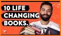 Life Changing Books, Biographies, Self Help Books related image