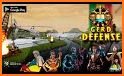 GERD Defense  - ግድቤን እጠብቃለሁ related image