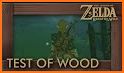 The Legend of Zelda - Breath of the Wild - Wooden related image