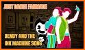 Build Our Machine - Bendy Dancing Tiles Hop Music related image