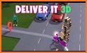 Deliver It 3D related image