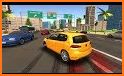 Drifting and Driving Simulator-Car Simulator Games related image