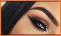 Sexy Eye Makeup step By Step related image