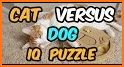 Cats & Dogs Jigsaw Puzzles related image