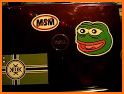 Pepe the Frog Stickers for Whatsapp related image
