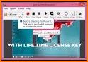 Screen Recorder License related image