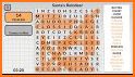 Word Search 2018 related image