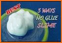 How To Make Slime Without Borax or Glue related image