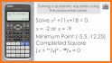 Calculator Plus -Basic, Scientific, Equation Mode related image