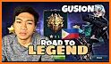 Road to Legend related image