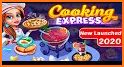 Cooking Empire 2020 - Cooking Games for Girls Joy related image