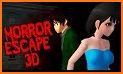Horror escape 3D Detective related image