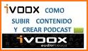 Podcast & Radio iVoox related image