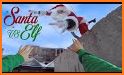 santa Claus vs Elf Shelf Fnf related image