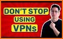 Oneday VPN - Protect Your Privacy related image