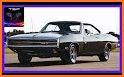 Drive Dodge Charger Muscle Car Simulator related image