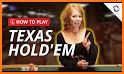 Texas Hold’em Poker + | Social related image
