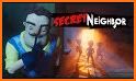 Hi Neighbor Alpha 4 : secret Neighbor family GUIDE related image