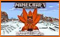 Naruto For Minecraft 2021 Master Mods MCPE related image