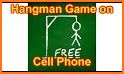 Hangman _ _ _ _ Free Classic Hidden Word Game related image