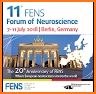 FENS 2018 related image