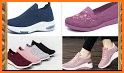 Ladies Shoes related image
