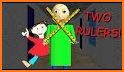 Education Math Loves Rulers Mod Ruler God Ending related image