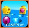 Puzzle Games - New Game Fill Ball By Ball related image