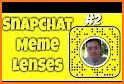DankLens - Custom Lenses for Snapchat related image