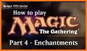 WHITE MAGIC: ENCHANTMENT SPELLS related image