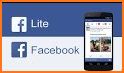 Lite For Facebook & Multi Color For Facebook related image