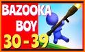 Bazooka Boy 2D related image