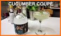 coupe: cocktail recipes related image