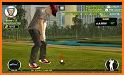 World King golf Expert Clash master challenges 3D related image