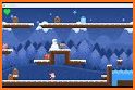 2d santa platformer related image