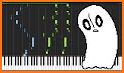 Ghost Keyboard Theme related image