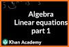 Linear Equation Solver related image