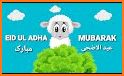 Eid ul Adha Mubarak Status 2020 related image
