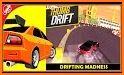 Thumb Drift — Fast & Furious Car Drifting Game related image