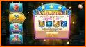 Gold Storm Casino - Asian Fishing Arcade Carnival related image