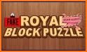 Royal Block Puzzle-Relaxing Puzzle Game related image
