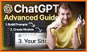 Chat GPT - Chat with ChatGPT related image