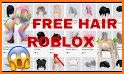 Girls Skins for roblox Free related image