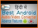 Audio/Video Converter Android related image