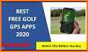EasyGolf: Golf GPS, Rangefinder & Scorecard related image