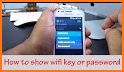 Wifi Password Show Master key related image