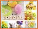 Cute Wallpaper Natural Easter Theme related image
