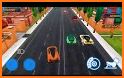 Traffic Racer 3 - Extreme Highway Racing related image