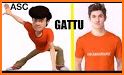Gattu Battu Game related image